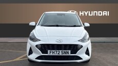 Hyundai i10 1.0 MPi Premium 5dr Petrol Hatchback
